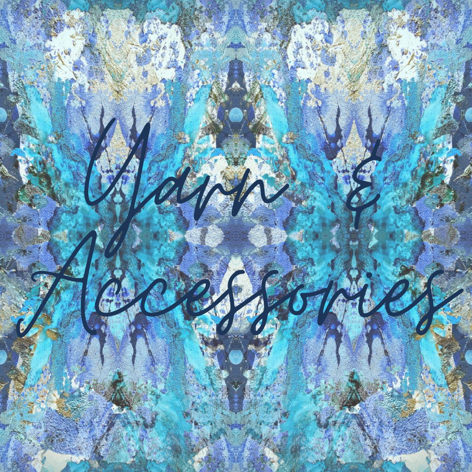 Yarn &amp; Accessories