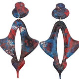 Moroccan Drop Britannia