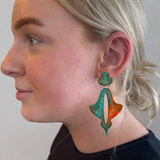 Moroccan Drop Pool Party