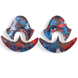 Moroccan Arch Britannia