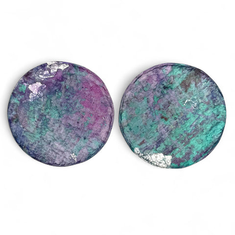 Full Moon Hydrangea Dream