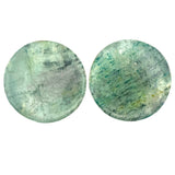 Full Moon Morning Swim