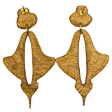 Moroccan Drop Porlock Sunset