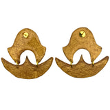 Moroccan Arch Porlock Sunset