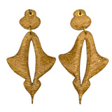 Moroccan Drop Autumn in the Vale