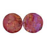 Full Moon Porlock Sunset