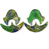 Moroccan Arch Landacre Lazy Days