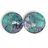 Full Moon Hydrangea Dream