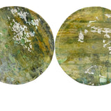 Full Moon Autumn in the Vale