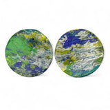 Full Moon Landacre Lazy Days