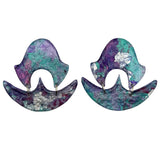 Moroccan Arch Hydrangea Dream