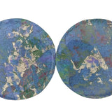 Full Moon Water Lillies