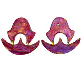 Moroccan Arch Porlock Sunset