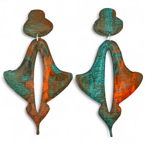 Moroccan Drop Pool Party