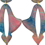 Moroccan Drop Fruit Punch