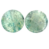 Full Moon Morning Swim