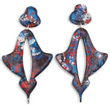 Moroccan Drop Britannia