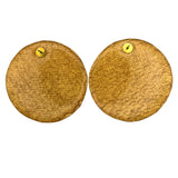 Full Moon Autumn in the Vale