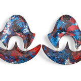 Moroccan Arch Britannia