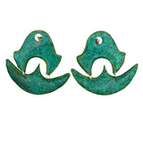 Moroccan Arch Landacre Lazy Days