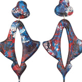 Moroccan Drop Britannia