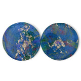 Full Moon Water Lillies