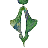 Moroccan Drop Necklace Landacre Lazy Days