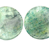 Full Moon Morning Swim