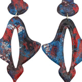 Moroccan Drop Britannia