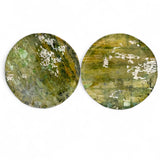 Full Moon Autumn in the Vale