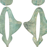 Moroccan Drop Morning Swim