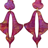 Moroccan Drop Porlock Sunset