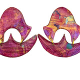 Moroccan Arch Porlock Sunset