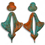 Moroccan Drop Pool Party