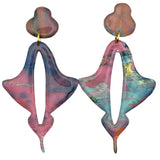 Moroccan Drop Fruit Punch