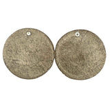 Full Moon Morning Swim