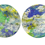 Full Moon Landacre Lazy Days