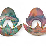 Moroccan Arch Fruit Punch