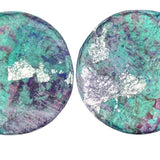 Full Moon Hydrangea Dream