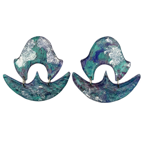 Moroccan Arch Hydrangea Dream