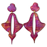 Moroccan Drop Porlock Sunset