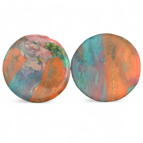 Full Moon Fruit Punch