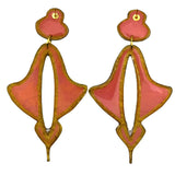 Moroccan Drop Fruit Punch