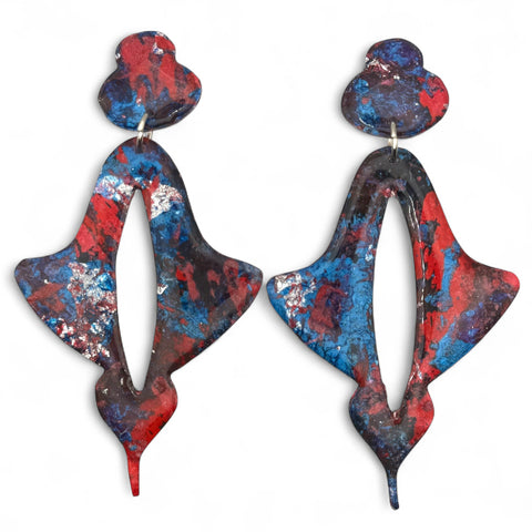 Moroccan Drop Britannia