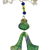 Moroccan Drop Necklace Landacre Lazy Days
