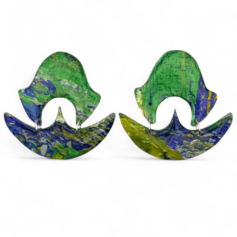 Moroccan Arch Landacre Lazy Days