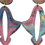 Moroccan Drop Fruit Punch