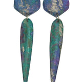 Shield Drop Water Lilies