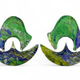 Moroccan Arch Landacre Lazy Days