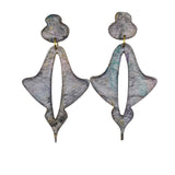 Moroccan Drop Mediterranean Sunrise